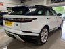 USED 2020 70 LAND ROVER RANGE ROVER VELAR 3.0 D300 HSE SUV 5dr Diesel Auto 4WD Euro 6 (s/s) (300 ps) 