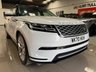 USED 2020 70 LAND ROVER RANGE ROVER VELAR 3.0 D300 HSE SUV 5dr Diesel Auto 4WD Euro 6 (s/s) (300 ps) 