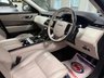 USED 2020 70 LAND ROVER RANGE ROVER VELAR 3.0 D300 HSE SUV 5dr Diesel Auto 4WD Euro 6 (s/s) (300 ps) 