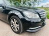 USED 2013 13 MERCEDES-BENZ C CLASS 2.1 C220 CDI BlueEfficiency Executive SE Euro 5 (s/s) 5dr READY TO GO! BARGAIN!