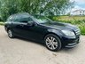 USED 2013 13 MERCEDES-BENZ C CLASS 2.1 C220 CDI BlueEfficiency Executive SE Euro 5 (s/s) 5dr READY TO GO! BARGAIN!