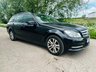 USED 2013 13 MERCEDES-BENZ C CLASS 2.1 C220 CDI BlueEfficiency Executive SE Euro 5 (s/s) 5dr READY TO GO! BARGAIN!