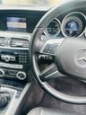 USED 2013 13 MERCEDES-BENZ C CLASS 2.1 C220 CDI BlueEfficiency Executive SE Euro 5 (s/s) 5dr READY TO GO! BARGAIN!