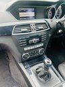 USED 2013 13 MERCEDES-BENZ C CLASS 2.1 C220 CDI BlueEfficiency Executive SE Euro 5 (s/s) 5dr READY TO GO! BARGAIN!