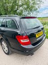 USED 2013 13 MERCEDES-BENZ C CLASS 2.1 C220 CDI BlueEfficiency Executive SE Euro 5 (s/s) 5dr READY TO GO! BARGAIN!
