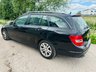 USED 2013 13 MERCEDES-BENZ C CLASS 2.1 C220 CDI BlueEfficiency Executive SE Euro 5 (s/s) 5dr READY TO GO! BARGAIN!