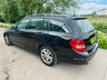 USED 2013 13 MERCEDES-BENZ C CLASS 2.1 C220 CDI BlueEfficiency Executive SE Euro 5 (s/s) 5dr READY TO GO! BARGAIN!