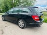 USED 2013 13 MERCEDES-BENZ C CLASS 2.1 C220 CDI BlueEfficiency Executive SE Euro 5 (s/s) 5dr READY TO GO! BARGAIN!