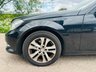 USED 2013 13 MERCEDES-BENZ C CLASS 2.1 C220 CDI BlueEfficiency Executive SE Euro 5 (s/s) 5dr READY TO GO! BARGAIN!