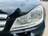 USED 2013 13 MERCEDES-BENZ C CLASS 2.1 C220 CDI BlueEfficiency Executive SE Euro 5 (s/s) 5dr READY TO GO! BARGAIN!