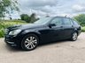 USED 2013 13 MERCEDES-BENZ C CLASS 2.1 C220 CDI BlueEfficiency Executive SE Euro 5 (s/s) 5dr READY TO GO! BARGAIN!