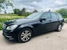 USED 2013 13 MERCEDES-BENZ C CLASS 2.1 C220 CDI BlueEfficiency Executive SE Euro 5 (s/s) 5dr READY TO GO! BARGAIN!