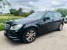 USED 2013 13 MERCEDES-BENZ C CLASS 2.1 C220 CDI BlueEfficiency Executive SE Euro 5 (s/s) 5dr READY TO GO! BARGAIN!