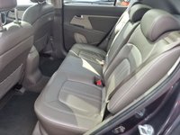 USED 2013 63 KIA SPORTAGE 2.0 CRDi KX-4 SUV 5dr Diesel Auto AWD Euro 5 (181 bhp) 