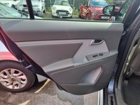 USED 2013 63 KIA SPORTAGE 2.0 CRDi KX-4 SUV 5dr Diesel Auto AWD Euro 5 (181 bhp) 