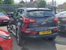 USED 2013 63 KIA SPORTAGE 2.0 CRDi KX-4 SUV 5dr Diesel Auto AWD Euro 5 (181 bhp) 