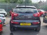 USED 2013 63 KIA SPORTAGE 2.0 CRDi KX-4 SUV 5dr Diesel Auto AWD Euro 5 (181 bhp) 