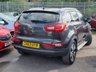 USED 2013 63 KIA SPORTAGE 2.0 CRDi KX-4 SUV 5dr Diesel Auto AWD Euro 5 (181 bhp) 