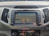 USED 2013 63 KIA SPORTAGE 2.0 CRDi KX-4 SUV 5dr Diesel Auto AWD Euro 5 (181 bhp) 