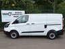 USED 2023 23 FORD TRANSIT CUSTOM 2.0 300 EcoBlue Leader Panel Van 5dr Diesel Manual L1 H1 Euro 6 (s/s) (105 ps)(EK23PUA) WE WONT BE BEATEN ON PRICE!