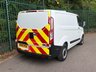USED 2023 23 FORD TRANSIT CUSTOM 2.0 300 EcoBlue Leader Panel Van 5dr Diesel Manual L1 H1 Euro 6 (s/s) (105 ps)(EK23PUA) WE WONT BE BEATEN ON PRICE!