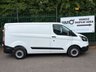 USED 2023 23 FORD TRANSIT CUSTOM 2.0 300 EcoBlue Leader Panel Van 5dr Diesel Manual L1 H1 Euro 6 (s/s) (105 ps)(EK23PUA) WE WONT BE BEATEN ON PRICE!