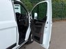 USED 2023 23 FORD TRANSIT CUSTOM 2.0 300 EcoBlue Leader Panel Van 5dr Diesel Manual L1 H1 Euro 6 (s/s) (105 ps)(EK23PUA) WE WONT BE BEATEN ON PRICE!