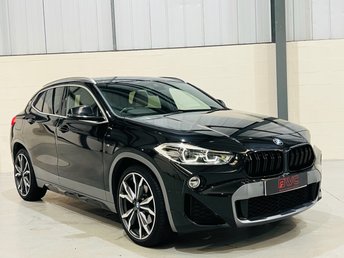 2019 BMW X2