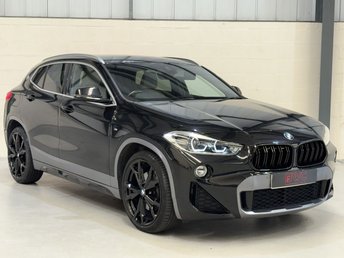 2019 BMW X2