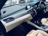 USED 2019 68 BMW X2 2.0 20i M Sport X SUV 5dr Petrol DCT sDrive Euro 6 (s/s) (192 ps) Black Sapphire | Oyster Leather | X Plus Pack | 20 Inch Wheels | ULEZ OK | Finance Available | Low Mileage