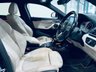 USED 2019 68 BMW X2 2.0 20i M Sport X SUV 5dr Petrol DCT sDrive Euro 6 (s/s) (192 ps) Black Sapphire | Oyster Leather | X Plus Pack | 20 Inch Wheels | ULEZ OK | Finance Available | Low Mileage