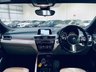 USED 2019 68 BMW X2 2.0 20i M Sport X SUV 5dr Petrol DCT sDrive Euro 6 (s/s) (192 ps) Black Sapphire | Oyster Leather | X Plus Pack | 20 Inch Wheels | ULEZ OK | Finance Available | Low Mileage