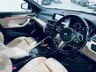 USED 2019 68 BMW X2 2.0 20i M Sport X SUV 5dr Petrol DCT sDrive Euro 6 (s/s) (192 ps) Black Sapphire | Oyster Leather | X Plus Pack | 20 Inch Wheels | ULEZ OK | Finance Available | Low Mileage