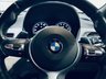 USED 2019 68 BMW X2 2.0 20i M Sport X SUV 5dr Petrol DCT sDrive Euro 6 (s/s) (192 ps) Black Sapphire | Oyster Leather | X Plus Pack | 20 Inch Wheels | ULEZ OK | Finance Available | Low Mileage