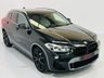 USED 2019 68 BMW X2 2.0 20i M Sport X SUV 5dr Petrol DCT sDrive Euro 6 (s/s) (192 ps) Black Sapphire | Oyster Leather | X Plus Pack | 20 Inch Wheels | ULEZ OK | Finance Available | Low Mileage