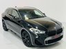 USED 2019 68 BMW X2 2.0 20i M Sport X SUV 5dr Petrol DCT sDrive Euro 6 (s/s) (192 ps) Black Sapphire | Oyster Leather | X Plus Pack | 20 Inch Wheels | ULEZ OK | Finance Available | Low Mileage