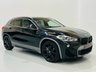 USED 2019 68 BMW X2 2.0 20i M Sport X SUV 5dr Petrol DCT sDrive Euro 6 (s/s) (192 ps) Black Sapphire | Oyster Leather | X Plus Pack | 20 Inch Wheels | ULEZ OK | Finance Available | Low Mileage