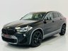 USED 2019 68 BMW X2 2.0 20i M Sport X SUV 5dr Petrol DCT sDrive Euro 6 (s/s) (192 ps) Black Sapphire | Oyster Leather | X Plus Pack | 20 Inch Wheels | ULEZ OK | Finance Available | Low Mileage