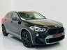 USED 2019 68 BMW X2 2.0 20i M Sport X SUV 5dr Petrol DCT sDrive Euro 6 (s/s) (192 ps) Black Sapphire | Oyster Leather | X Plus Pack | 20 Inch Wheels | ULEZ OK | Finance Available | Low Mileage