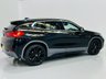 USED 2019 68 BMW X2 2.0 20i M Sport X SUV 5dr Petrol DCT sDrive Euro 6 (s/s) (192 ps) Black Sapphire | Oyster Leather | X Plus Pack | 20 Inch Wheels | ULEZ OK | Finance Available | Low Mileage