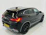 USED 2019 68 BMW X2 2.0 20i M Sport X SUV 5dr Petrol DCT sDrive Euro 6 (s/s) (192 ps) Black Sapphire | Oyster Leather | X Plus Pack | 20 Inch Wheels | ULEZ OK | Finance Available | Low Mileage