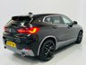 USED 2019 68 BMW X2 2.0 20i M Sport X SUV 5dr Petrol DCT sDrive Euro 6 (s/s) (192 ps) Black Sapphire | Oyster Leather | X Plus Pack | 20 Inch Wheels | ULEZ OK | Finance Available | Low Mileage