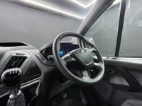USED 2015 15 FORD TRANSIT CUSTOM 2.2 TDCi 270 ECOnetic Panel Van 5dr Diesel Manual L1 H1 (162 g/km, 98 bhp) 