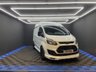 USED 2015 15 FORD TRANSIT CUSTOM 2.2 TDCi 270 ECOnetic Panel Van 5dr Diesel Manual L1 H1 (162 g/km, 98 bhp) 