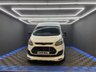 USED 2015 15 FORD TRANSIT CUSTOM 2.2 TDCi 270 ECOnetic Panel Van 5dr Diesel Manual L1 H1 (162 g/km, 98 bhp) 