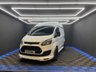 USED 2015 15 FORD TRANSIT CUSTOM 2.2 TDCi 270 ECOnetic Panel Van 5dr Diesel Manual L1 H1 (162 g/km, 98 bhp) 