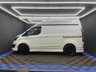 USED 2015 15 FORD TRANSIT CUSTOM 2.2 TDCi 270 ECOnetic Panel Van 5dr Diesel Manual L1 H1 (162 g/km, 98 bhp) 