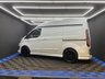 USED 2015 15 FORD TRANSIT CUSTOM 2.2 TDCi 270 ECOnetic Panel Van 5dr Diesel Manual L1 H1 (162 g/km, 98 bhp) 