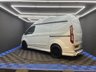 USED 2015 15 FORD TRANSIT CUSTOM 2.2 TDCi 270 ECOnetic Panel Van 5dr Diesel Manual L1 H1 (162 g/km, 98 bhp) 
