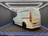 USED 2015 15 FORD TRANSIT CUSTOM 2.2 TDCi 270 ECOnetic Panel Van 5dr Diesel Manual L1 H1 (162 g/km, 98 bhp) 